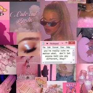 Meet your Posher, Daisja